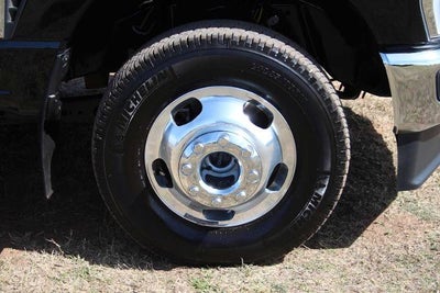 2024 Ford Super Duty F-350 DRW Pickup LARIAT