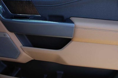 2024 Ford Super Duty F-350 DRW Pickup LARIAT