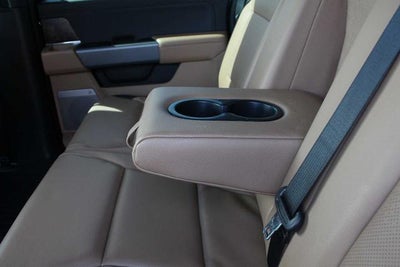 2024 Ford Super Duty F-350 DRW Pickup LARIAT