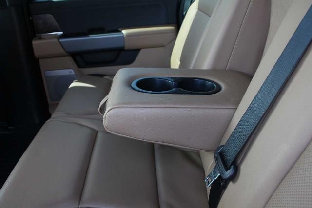 2024 Ford Super Duty F-350 DRW Pickup LARIAT