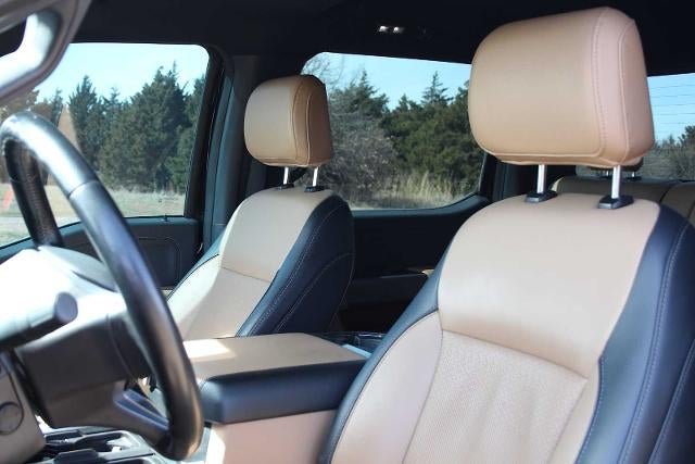 2024 Ford Super Duty F-350 DRW Pickup LARIAT