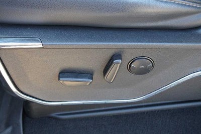 2024 Ford Super Duty F-350 DRW Pickup LARIAT