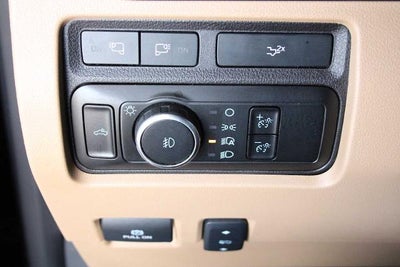 2024 Ford Super Duty F-350 DRW Pickup LARIAT