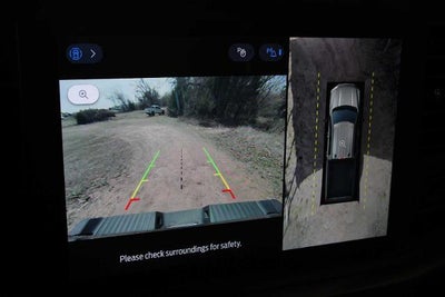 2024 Ford Super Duty F-350 DRW Pickup LARIAT