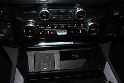 2024 Ford Super Duty F-350 DRW Pickup LARIAT