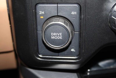 2024 Ford Super Duty F-350 DRW Pickup LARIAT