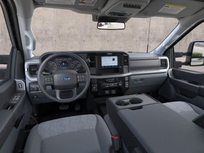 2026 Ford Super Duty F-350 DRW Pickup XLT
