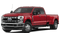 2026 Ford Super Duty F-350 DRW Pickup XLT