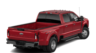 2026 Ford Super Duty F-350 DRW Pickup XLT