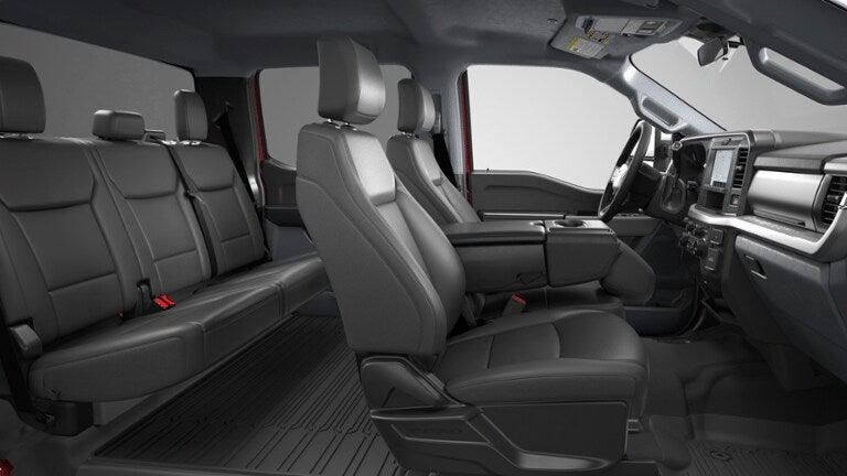 2026 Ford Super Duty F-350 DRW Pickup XLT