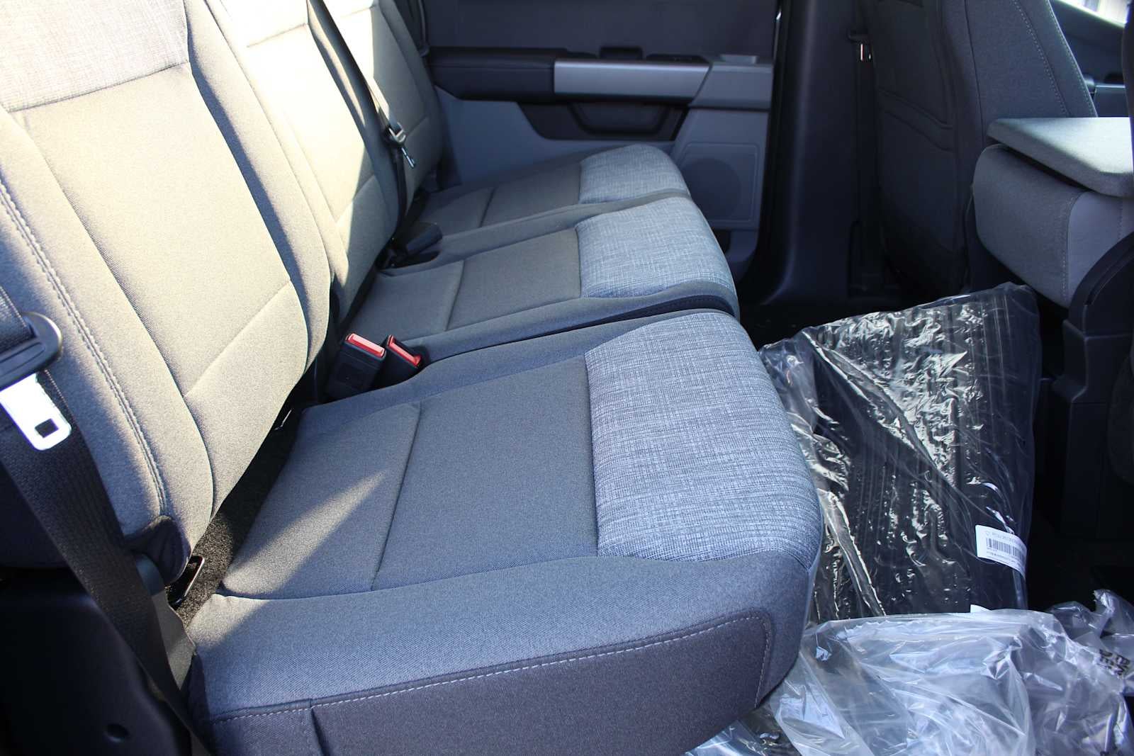 2026 Ford Super Duty F-350 DRW Pickup XLT