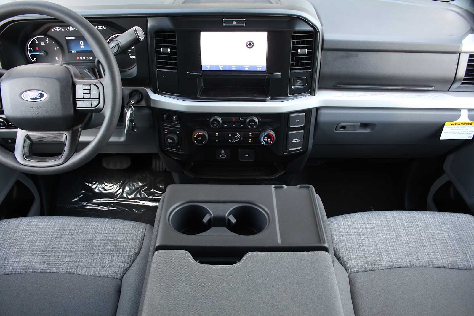 2026 Ford Super Duty F-350 DRW Pickup XLT