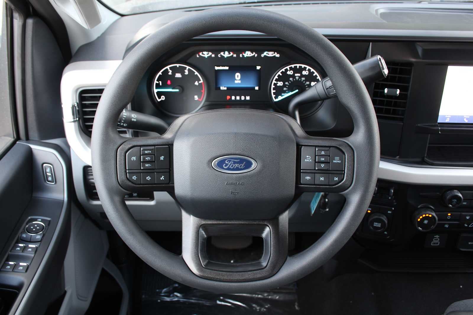 2026 Ford Super Duty F-350 DRW Pickup XLT