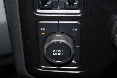 2026 Ford Super Duty F-350 DRW Pickup XLT