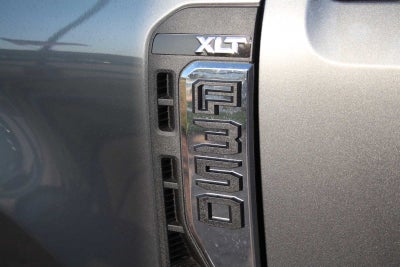 2026 Ford Super Duty F-350 DRW Pickup XLT