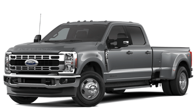2026 Ford Super Duty F-350 DRW Pickup XLT