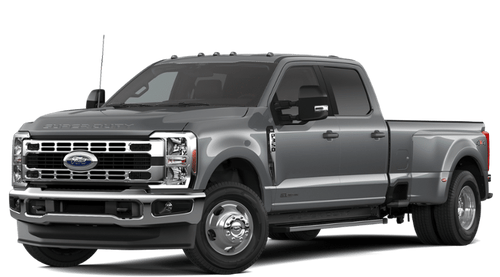 2026 Ford Super Duty F-350 DRW Pickup XLT