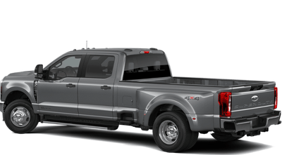 2026 Ford Super Duty F-350 DRW Pickup XLT