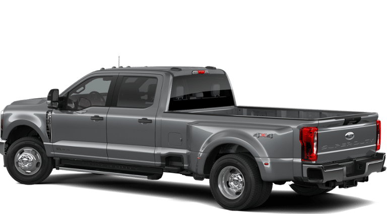 2026 Ford Super Duty F-350 DRW Pickup XLT
