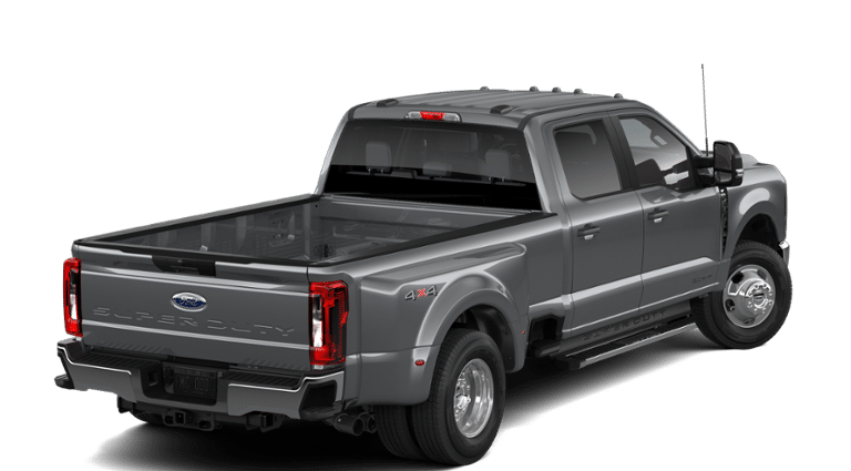 2026 Ford Super Duty F-350 DRW Pickup XLT