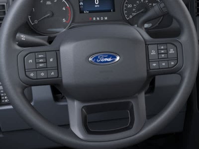 2026 Ford Super Duty F-350 DRW Pickup XL