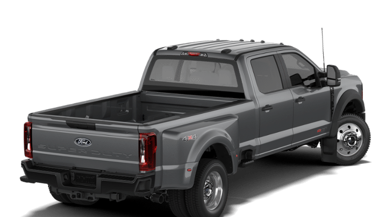 2027 Ford Super Duty F-450 Pickup XL