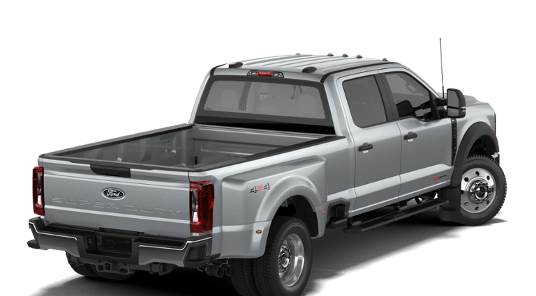 2027 Ford Super Duty F-450 Pickup XL