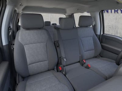 2026 Ford Super Duty F-450 Pickup XL