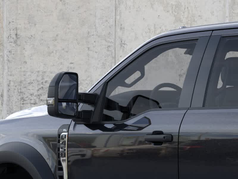 2026 Ford Super Duty F-450 Pickup XL