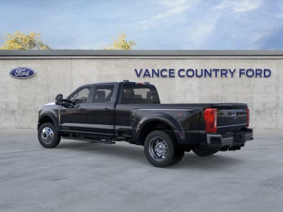 2026 Ford Super Duty F-450 Pickup XL