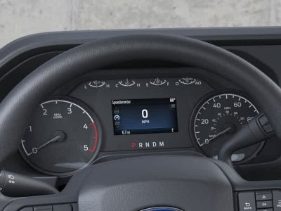 2026 Ford Super Duty F-450 Pickup XL