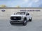 2026 Ford Super Duty F-450 Pickup XL