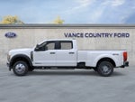 2026 Ford Super Duty F-450 Pickup XL