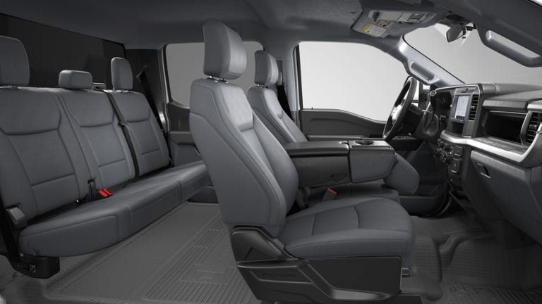 2026 Ford Super Duty F-450 Pickup XL