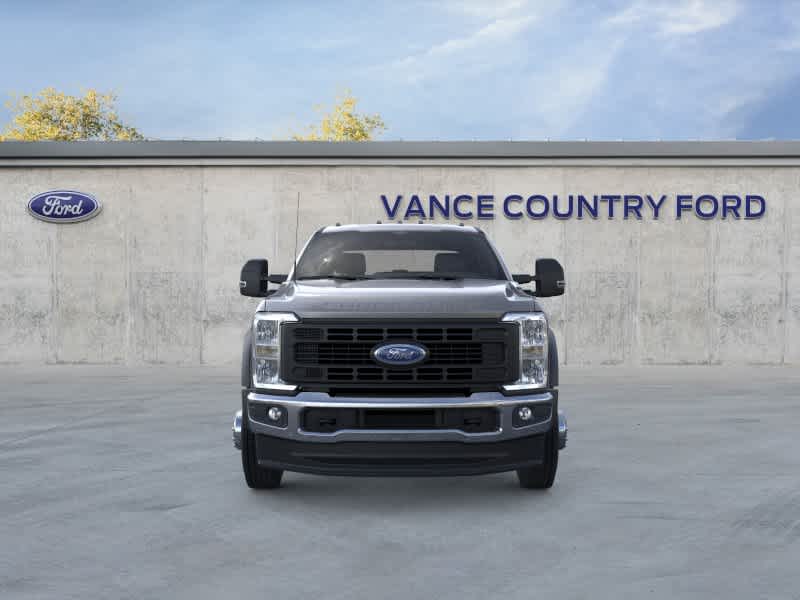 2026 Ford Super Duty F-450 Pickup XL