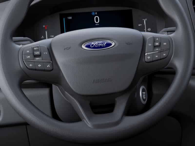 2027 Ford Transit Cargo Van Cargo Van