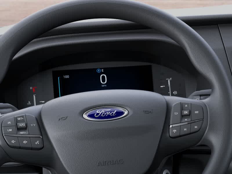 2027 Ford Transit Cargo Van Cargo Van