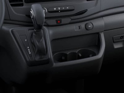 2027 Ford Transit Cargo Van Cargo Van