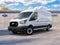2027 Ford Transit Cargo Van Cargo Van
