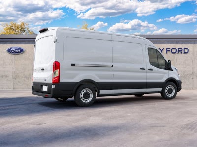 2027 Ford Transit Cargo Van Cargo Van