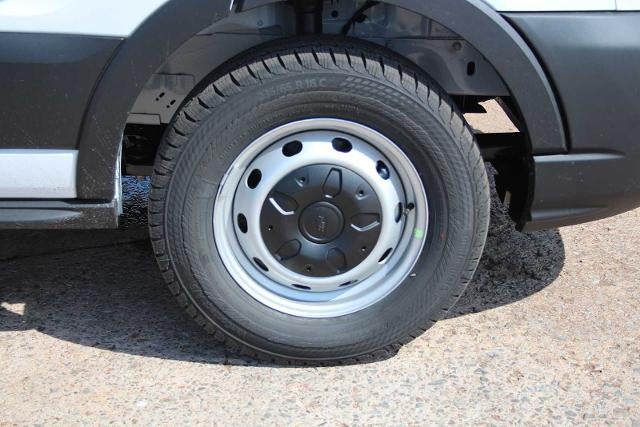 2026 Ford Transit Cargo Van