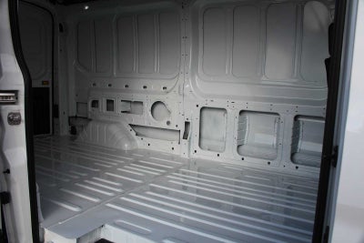 2024 Ford Transit Base