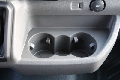 2024 Ford Transit Base