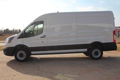 2024 Ford Transit Base