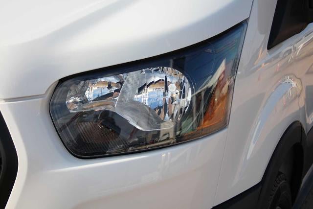 2024 Ford Transit Cargo Van 148 WB Medium Roof Cargo