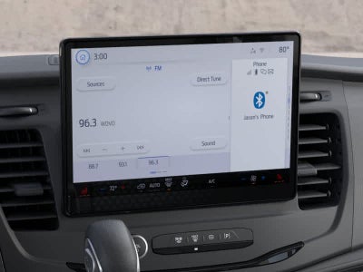 2026 Ford Transit Cargo Van Cargo Van