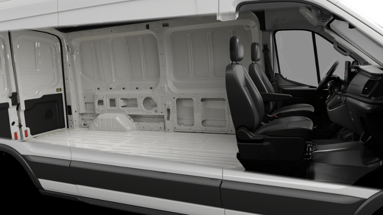 2026 Ford Transit Cargo Van Cargo Van