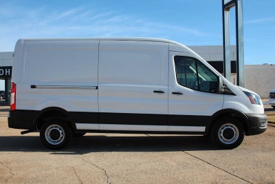 2024 Ford Transit Base