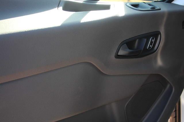 2024 Ford Transit Cargo Van 148 WB Medium Roof Cargo