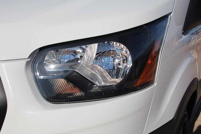 2024 Ford Transit Cargo Van 148 WB Medium Roof Cargo